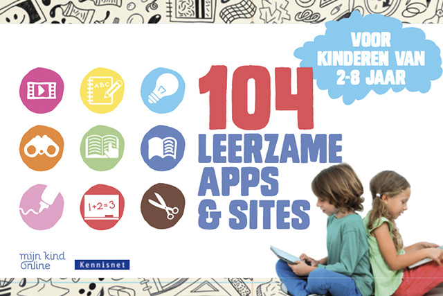 WIJS Magazine: de online wereld in