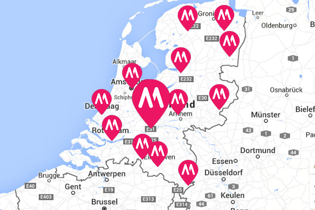 Bekijk alle activiteiten