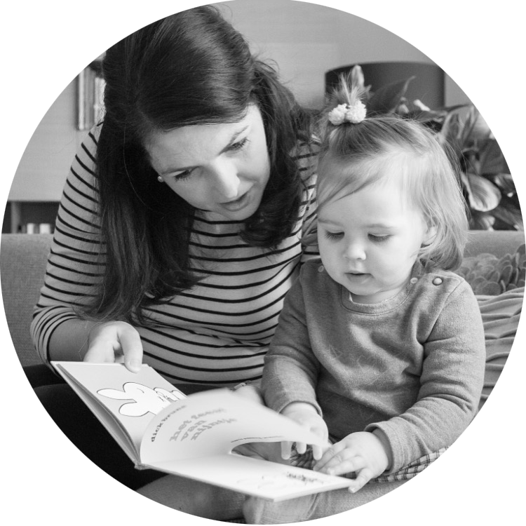 Bloggers Anna Houtman