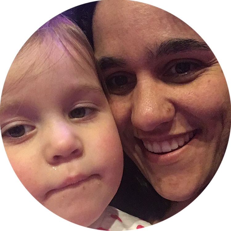Bloggers Miriam Goudsmit