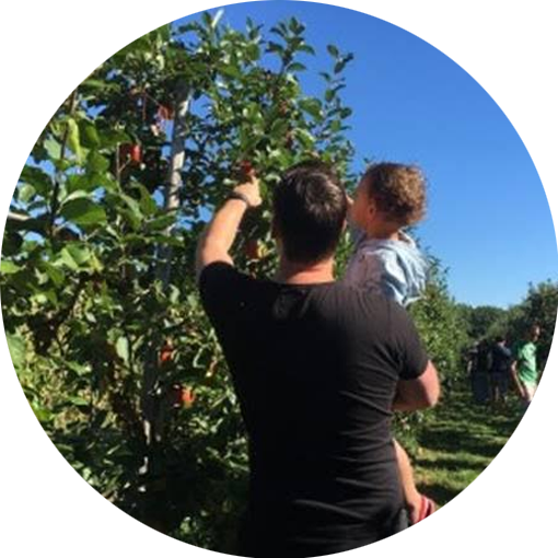 Bloggers Tips voor Papa's
